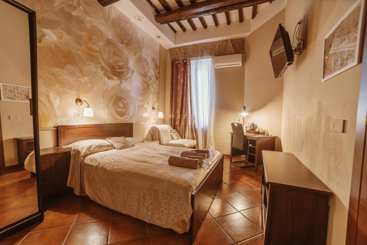 Maison d'hôtes Ronda St. Angelo