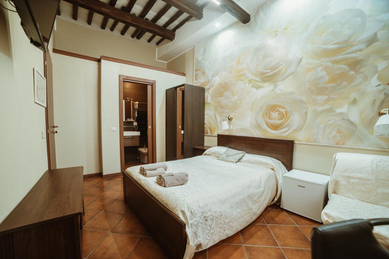 Maison d'hôtes Ronda St. Angelo *